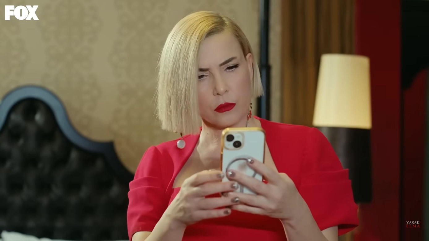 Zakazany owoc. To Zeynep pomoże Selimowi zdemaskować kłamstwa Kumru 