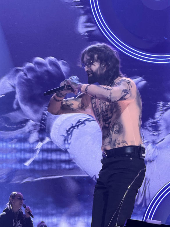 On Air Music Awards 2025. Znamy nazwiska laureatów!