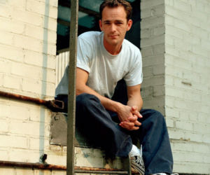 Luke Perry z serialu „Beverly Hills, 90210” nie żyje