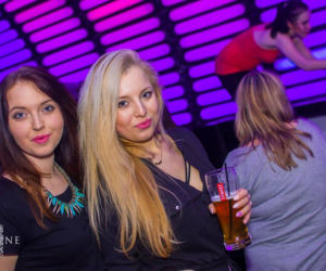 Shake That & Weekend w Shine Clubie