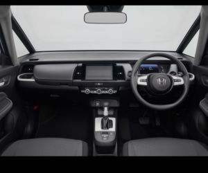 Honda Jazz 2020