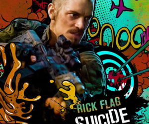 Suicide Squad