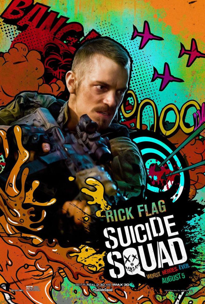 Suicide Squad