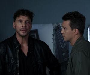 M jak miłość - odcinek 1923