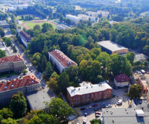UWM w Olsztynie