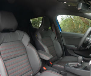 Renault Clio V 1.3 TCe 130 KM EDC (R.S Line)