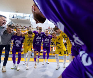 A Seree Tee: dobry początek pierwszego sezonu w 1. lidze