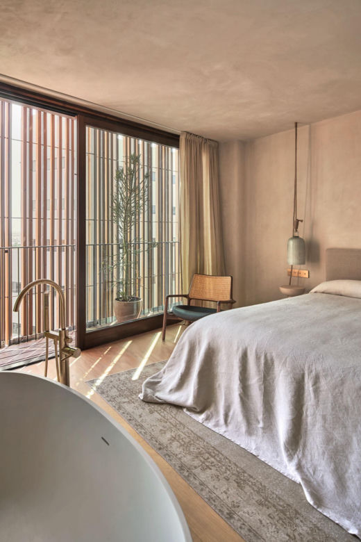 Apartament na Majorce: Paseo Mallorca 15