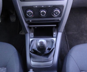 Skoda Octavia II Tour Combi