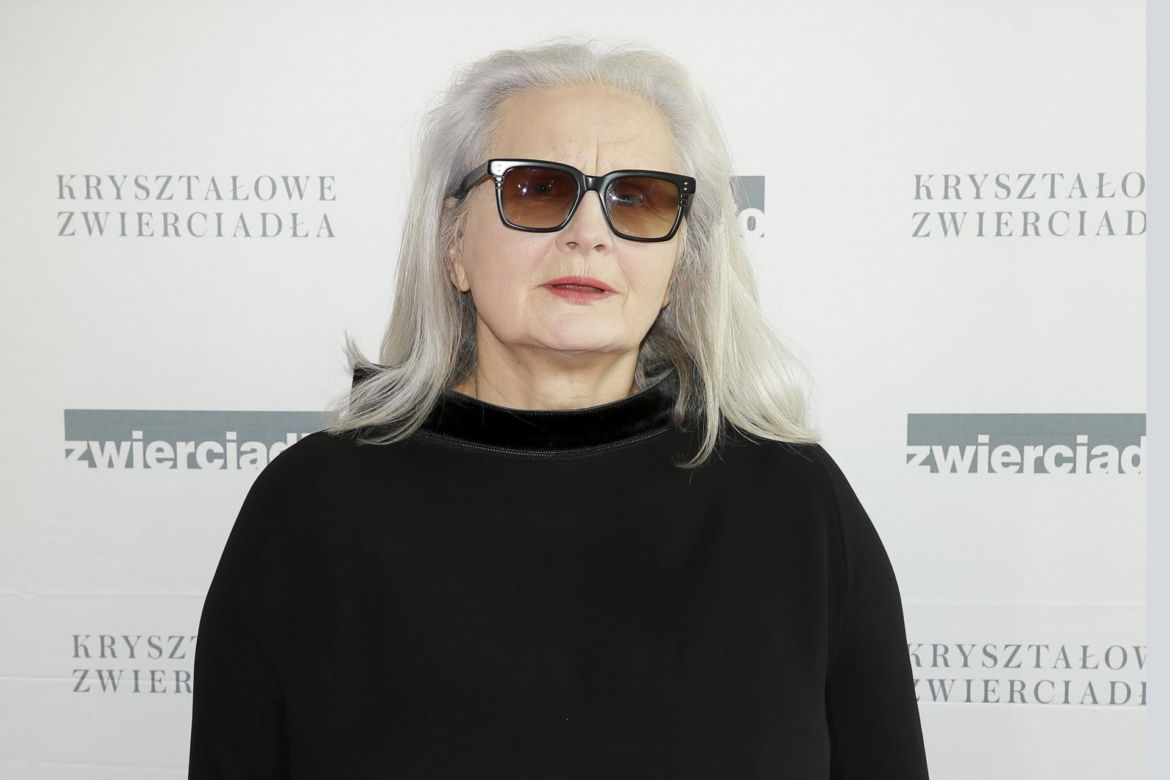 Magda Umer