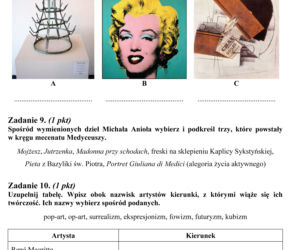 Historia sztuki rozszerzony 7