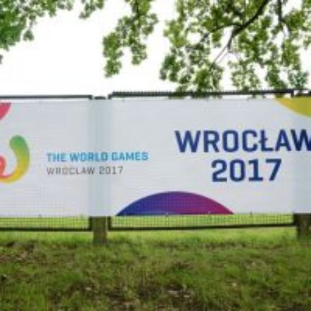 World Games 2017 - transmisja. Gdzie, kiedy i o której oglądać? – informacje, premiery teledysków – ESKA.pl