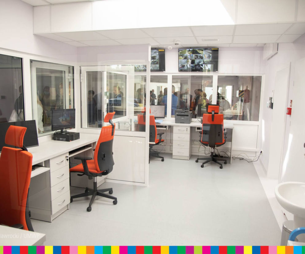 Hajnówka zyskała Centrum Zdrowia Psychicznego za prawie 10 mln zł [ZDJĘCIA]