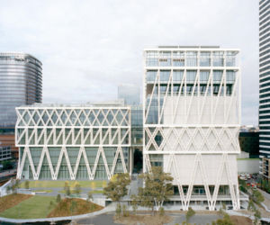 Powerhouse Parramatta w Sydney
