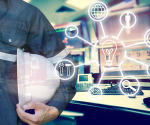 Cisza technologiczna w halach – co robi BMS podczas przestojów?