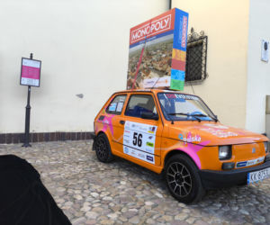 Premiera gry Monopoly Tarnów. Tak wygląda tarnowska plansza