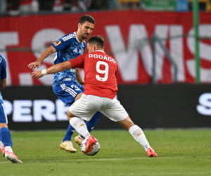 Wisła Kraków - Wisła Płock: Zdjęcia kibiców i zawodników z meczu 3, kolejki PKO BP Ekstraklasy