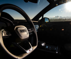 Audi Q7 50 TDI quattro