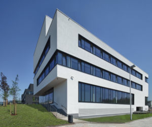 Wilanów Office Park B3