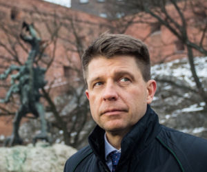 Ryszard Petru