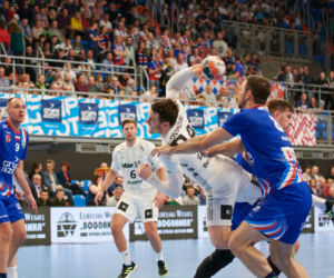 Azoty-Puławy vs THW Kiel