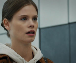 M jak miłość, odcinek 1922: Szok dla Majki. Dowie się o ślubie Tomka i Justyny i usłyszy jej miłosne wyznanie