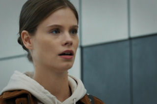 M jak miłość, odcinek 1922: Szok dla Majki. Dowie się o ślubie Tomka i Justyny i usłyszy jej miłosne wyznanie