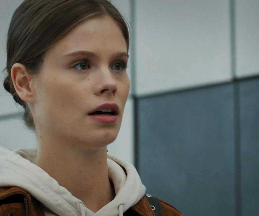 M jak miłość, odcinek 1922: Szok dla Majki. Dowie się o ślubie Tomka i Justyny i usłyszy jej miłosne wyznanie