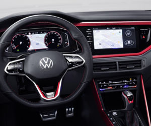 Volkswagen Polo GTI (2022)