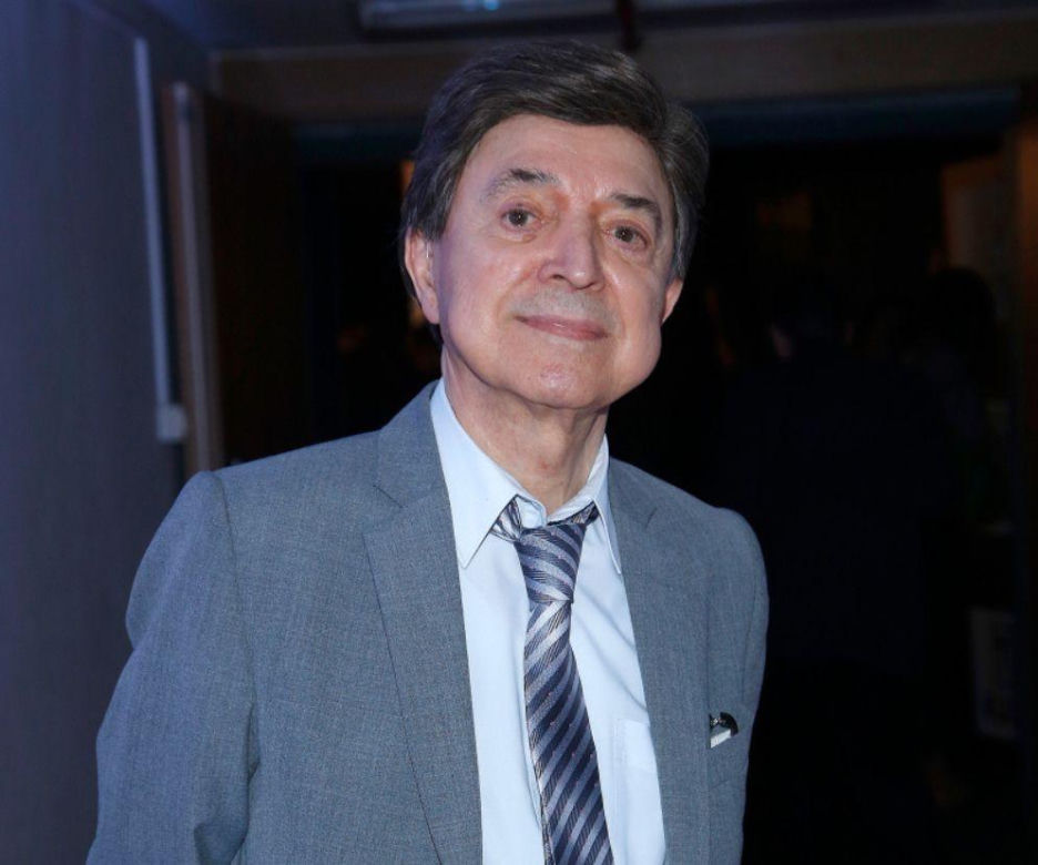 Jerzy Połomski