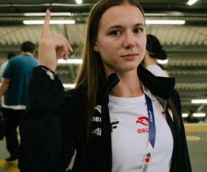 Klaudia Kazimierska