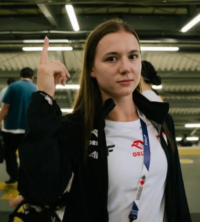 Klaudia Kazimierska