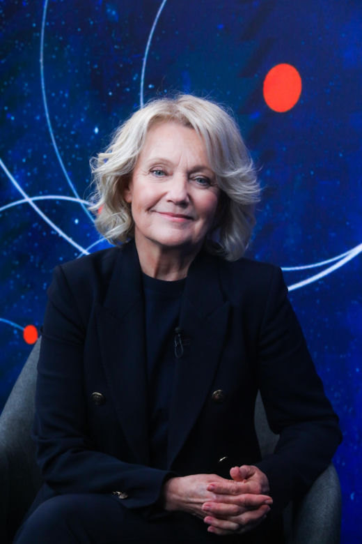 Maria Pakulnis nie wytrzymała. Gorzkie słowa na wizji, okropny ból