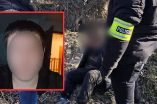 Brutalne wideo z Kadłuba trafiło do uczniów. Pilny apel służb