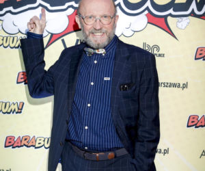 Artur Barciś kiedyś i dziś. Tak przez lata zmieniał się niezapomniany Norek z Miodowych lat