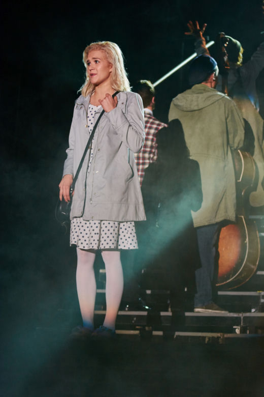„Metro” w Lublinie! Legendarny musical na hali Globus