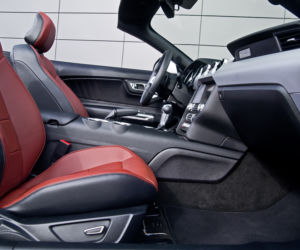Ford Mustang Convertible 2.3 EcoBoost