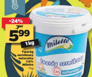 Wielkanocne promocje w Netto