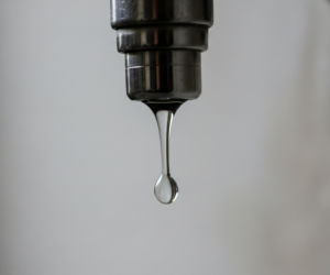 Awaryjne wyłączenia wody w Warszawie. Czy Twoja dzielnica jest na liście?