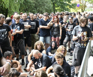 Ikony współczesnego metalu na koncercie w Polsce! Tak fani czekają na występ System of a Down