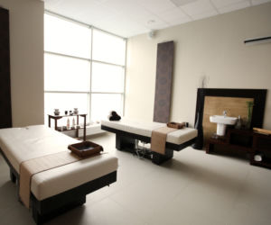 SPA Orkana