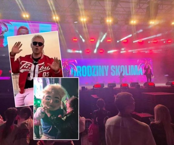 30. urodziny Skolima! Co tam się dzieje?