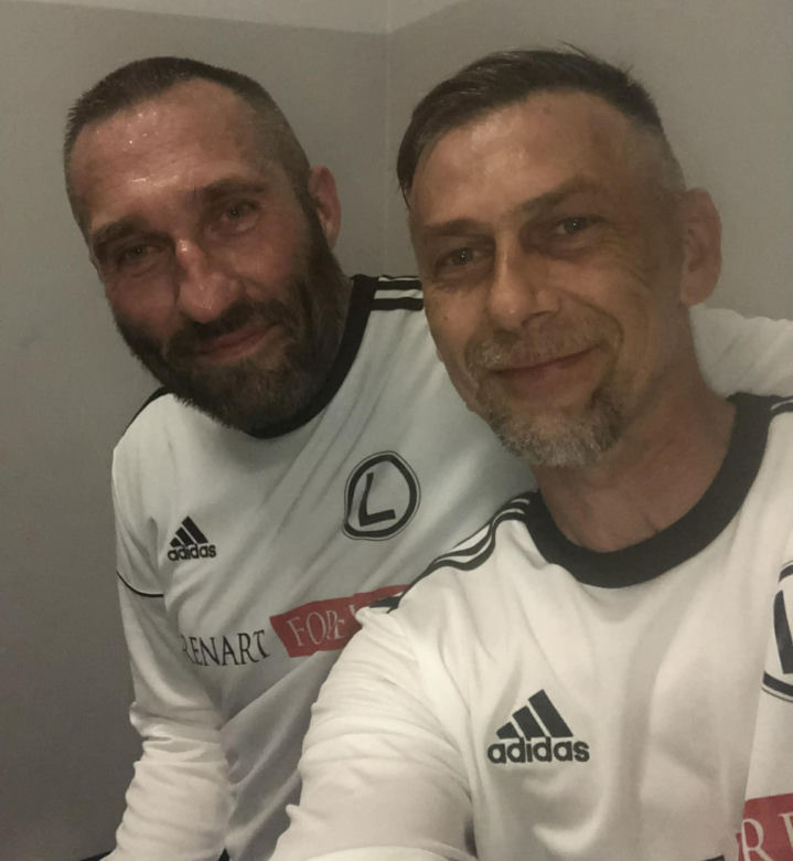 Marek Papszun, Robert Jadczak