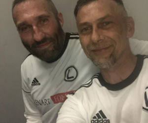 Marek Papszun, Robert Jadczak