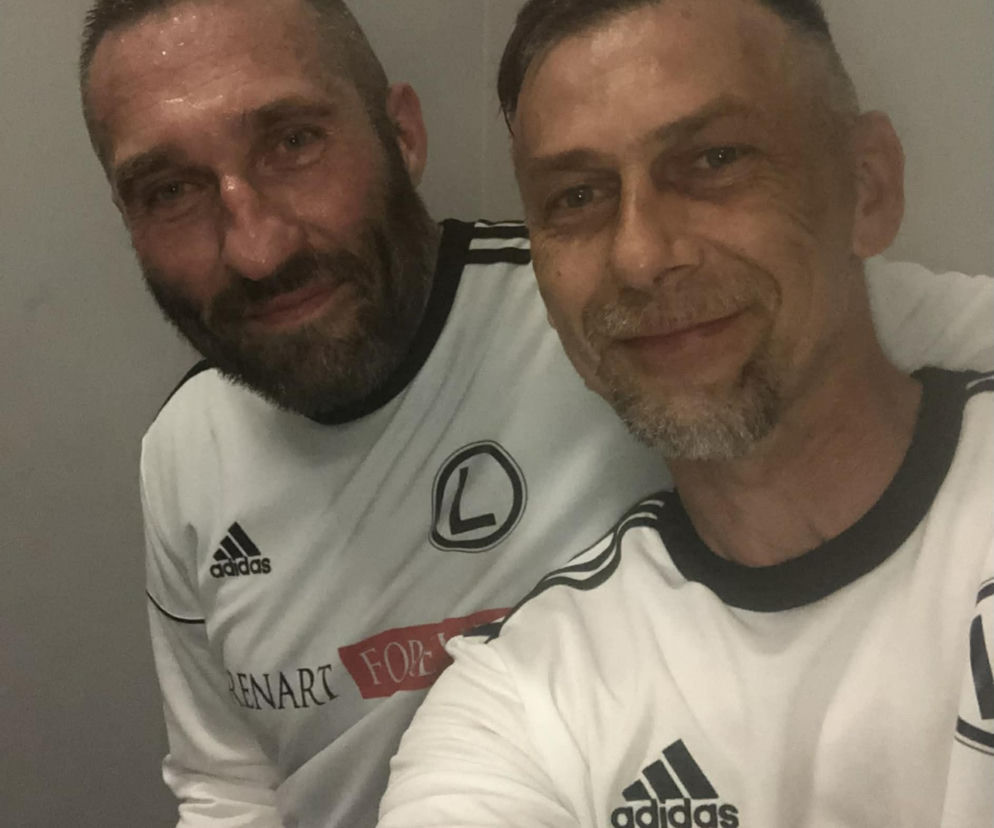 Marek Papszun, Robert Jadczak