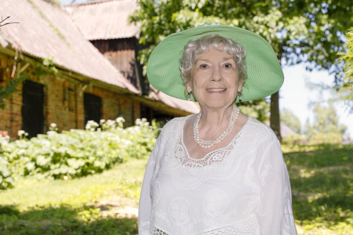 Tak mieszka Emilia Krakowska