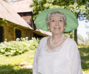 Tak mieszka Emilia Krakowska