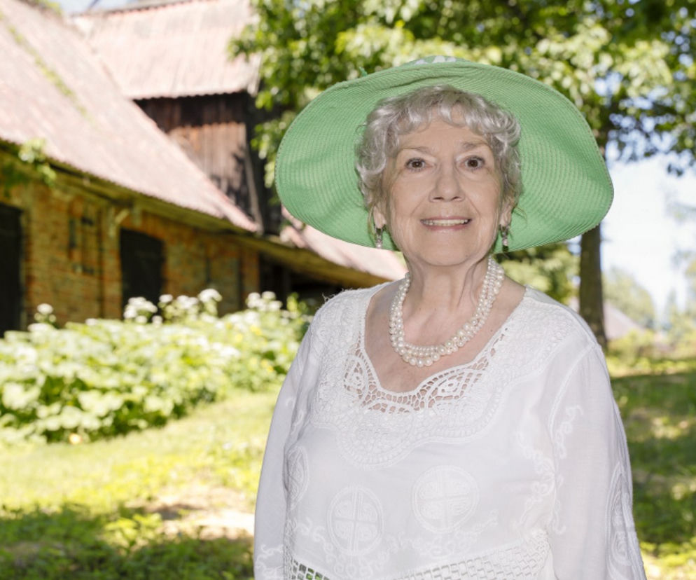 Tak mieszka Emilia Krakowska