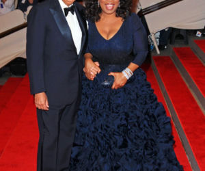 Wszystkie etapy kariery Oprah Winfrey