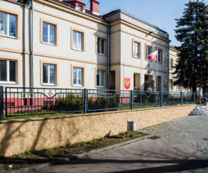 Koronawirus w Pomorskiej Policji